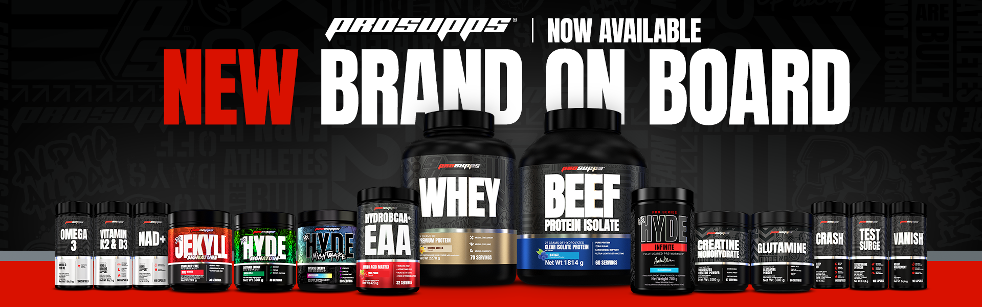 ProSupps