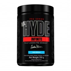 ProSupps Mr. Hyde Pro Series Infinite 350g