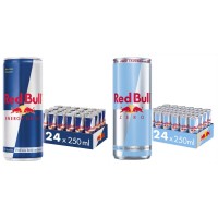 Red Bull Energy Drink 24 x 250ml