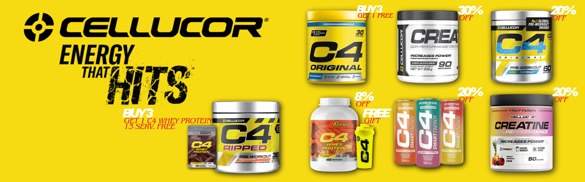 Cellucor