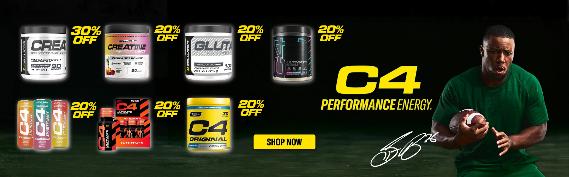 Cellucor