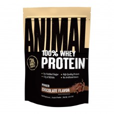 Universal Nutrition® Animal Whey Protein 1kg