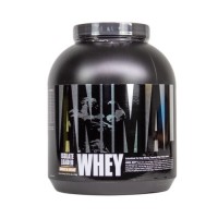 Universal Nutrition® Animal Whey protein powder 2.3kg