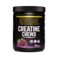 Universal Nutrition® Creatine Chews 144 chewables