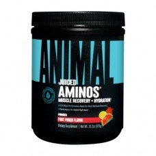 Universal Nutrition® Juiced Aminos 348g
