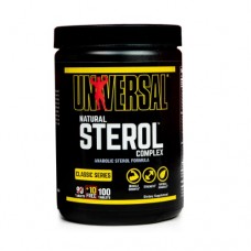 Universal Nutrition® Natural Sterol Complex 100 tablets