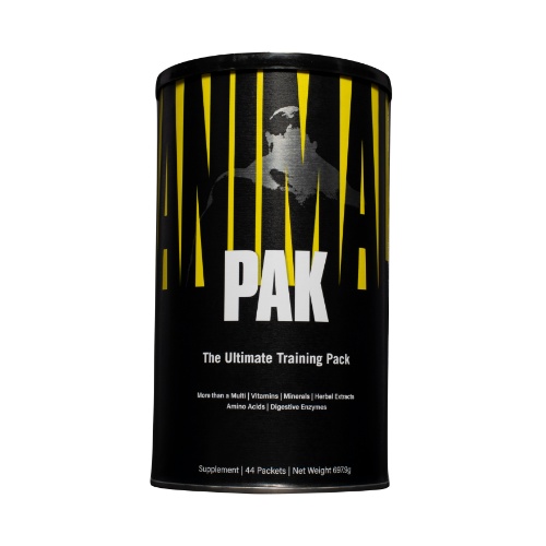 Animal Pak 44 Packs de Universal Nutrition