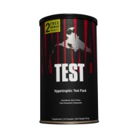 Universal Nutrition® Animal Test 21 Pack