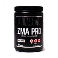 Universal Nutrition® ZMA Pro Mineral Complex 90 Caps