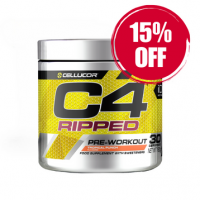 Cellucor® C4® Ripped 180g