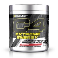 Cellucor® C4® Extreme Energy 30 Serv.