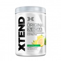 XTEND Original Amino Acids 30 Servings