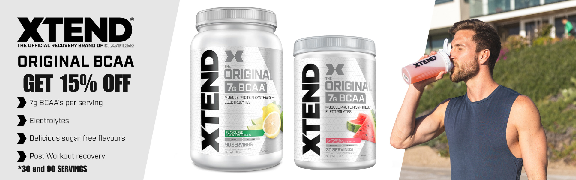 Xtend 