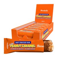 Barebells Soft Protein Bars 12 x 55g