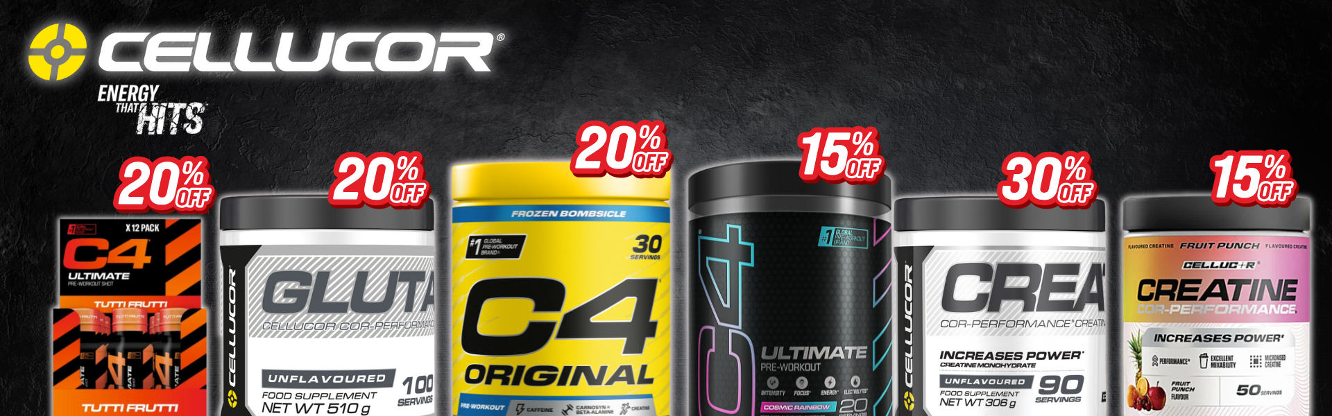 Cellucor