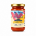Fitnfood Jam with Protein 240g