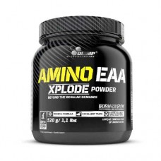 Olimp® Amino EAA Xplode powder 520g