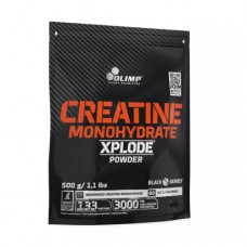 Olimp Creatine Monohydrate Xplode Powder 500g