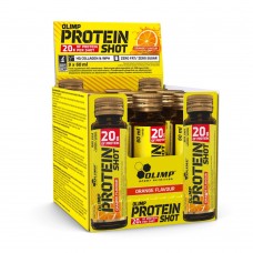 Olimp Protein Shot 9 x 60ml