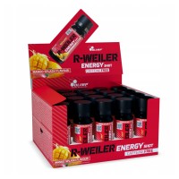 Olimp R-Weiler Energy Shots 20 x 60ml
