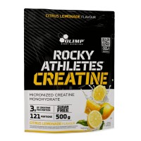 Olimp Rocky Atheletes Creatine 500g