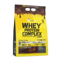 Olimp Whey Protein Complex 100% 2.27kg