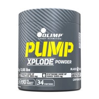 Olimp Pump Xplode Powder 300g