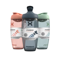 Promixx PURSUIT Shaker 700ml