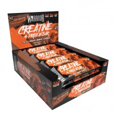 Warrior Creatine Bar 12 x 75g