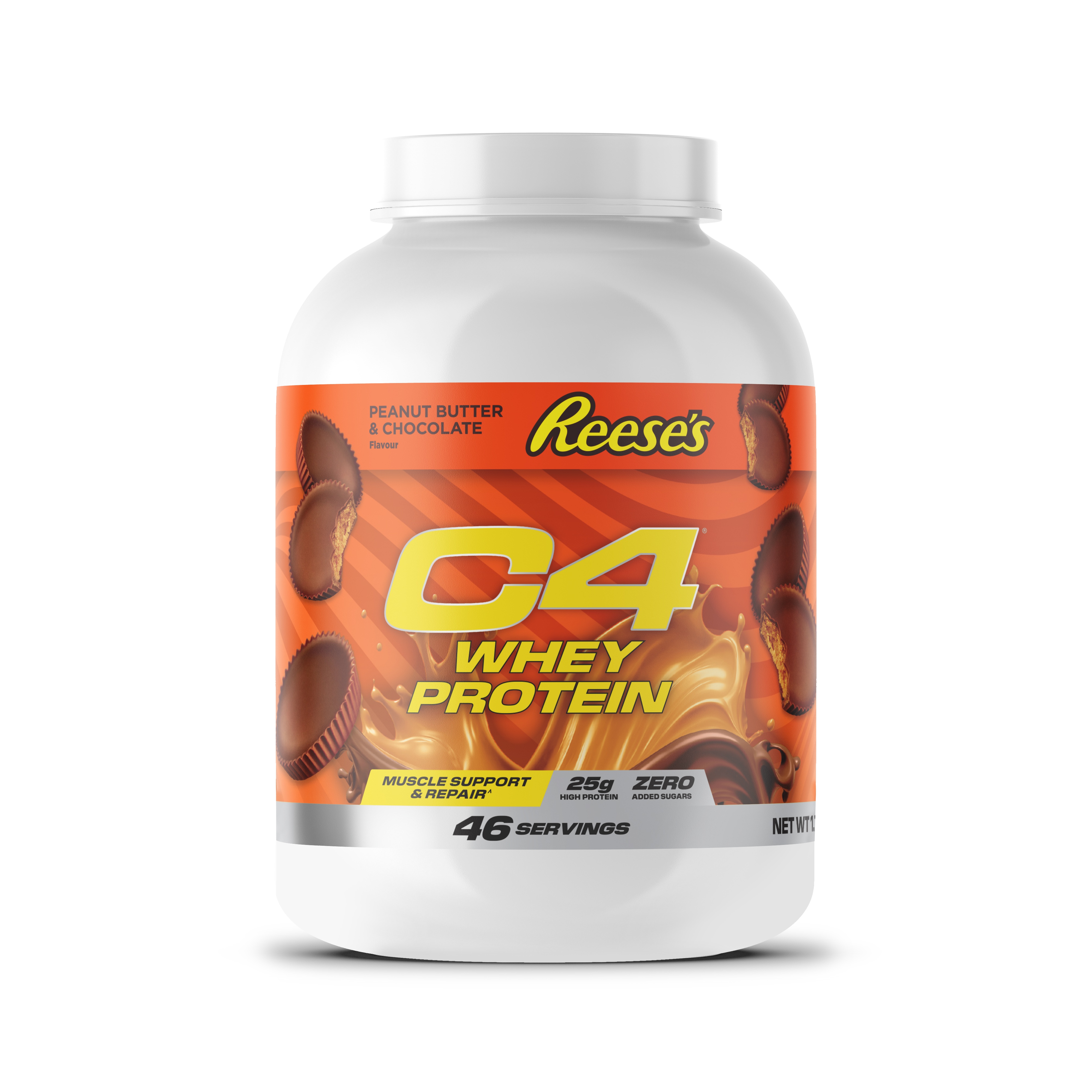 Proteins for muscle growth and recovery | Nutrigroup