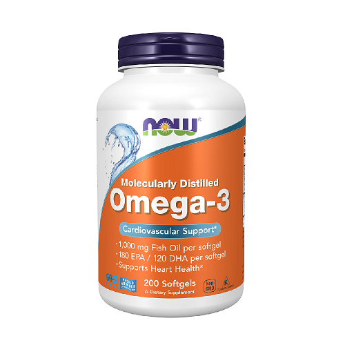 OMEGA 3-6-9 | Produktai sportui