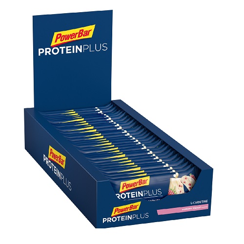 PowerBar® Protein Plus+...