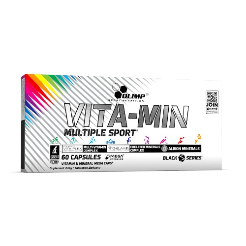 Olimp Vita-Min Multiple Sport Olimp Vita-Min Multiple Sport
